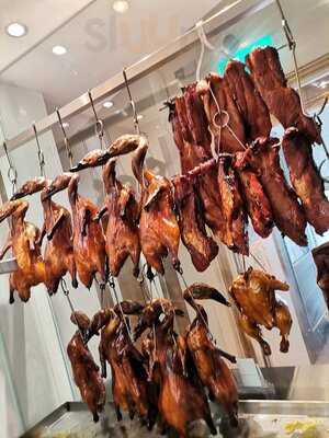 Only Yu Oriental Cuisine