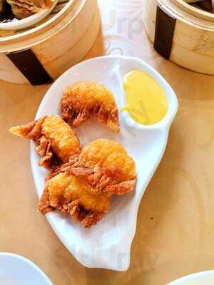 Only Yu Oriental Cuisine