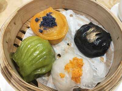 Only Yu Oriental Cuisine