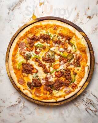 The Chubby Cherub Lisburn Road