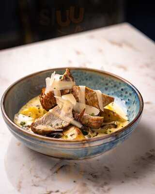 The Chubby Cherub Lisburn Road