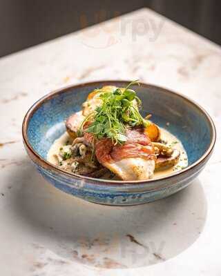 The Chubby Cherub Lisburn Road