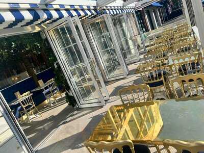 The Chubby Cherub Lisburn Road