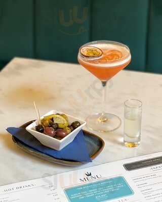 The Ocean Club Exeter