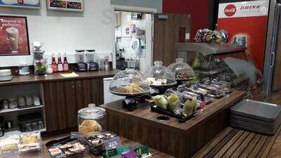 Dee Dee's Family Cafe