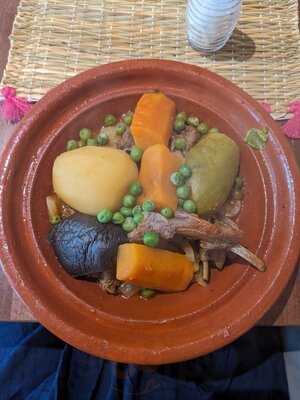 Zaytoona Moroccan Restaurant