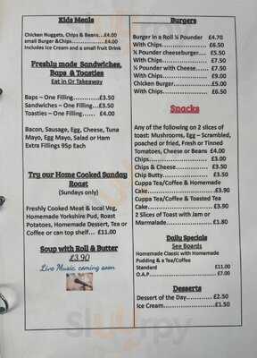 Nelson's Nest Of Swaffham