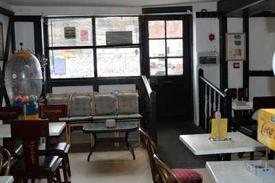 Nelson's Nest Of Swaffham