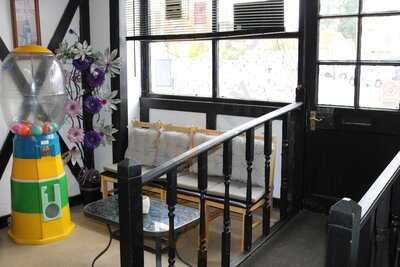 Nelson's Nest Of Swaffham