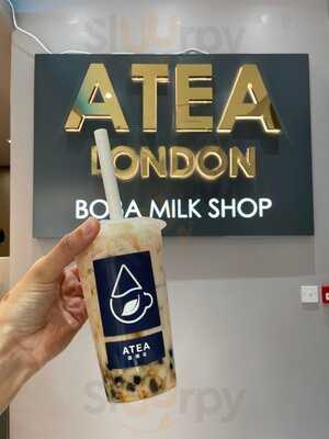 Atea London