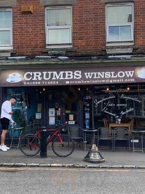Crumbs Winslow