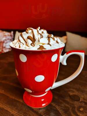 Le Mahzen Chocolatier