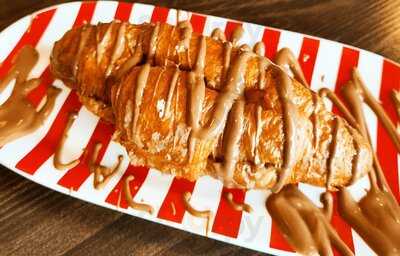 Le Mahzen Chocolatier