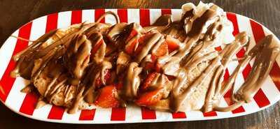 Le Mahzen Chocolatier