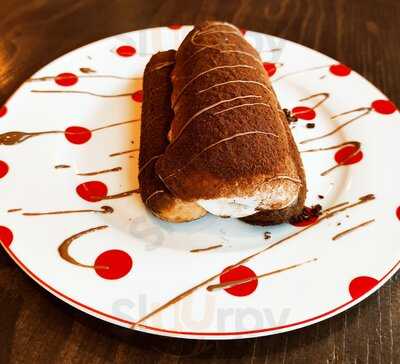 Le Mahzen Chocolatier