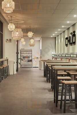 Chuo Sushi Shoreditch