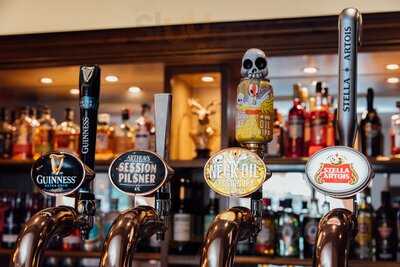 Arthurs Of Churchtown Bar