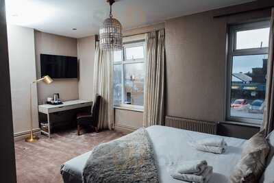 Arthurs Of Churchtown Bar