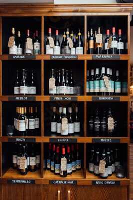 Arthurs Of Churchtown Bar