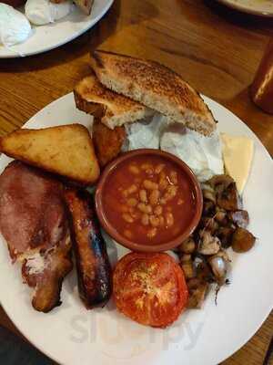 Arthurs Of Churchtown Bar