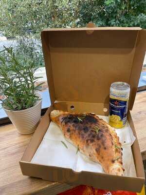 Trigo Wood Fired Pizza