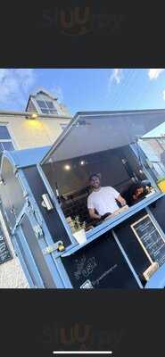 Trigo Wood Fired Pizza