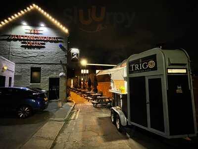 Trigo Wood Fired Pizza