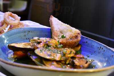 Marciosdelicacies Ltd