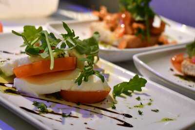 Marciosdelicacies Ltd