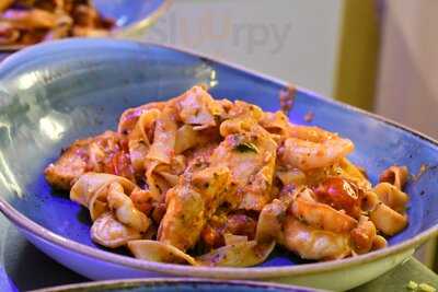 Marciosdelicacies Ltd