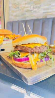 Rack & Bite Smokehouse