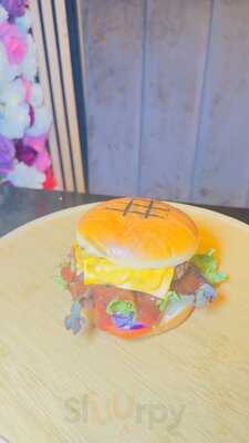 Rack & Bite Smokehouse