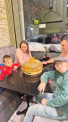 Rack & Bite Smokehouse