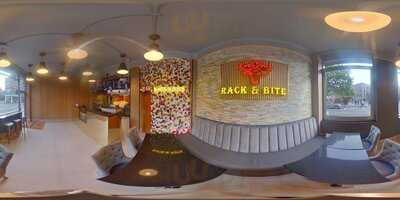 Rack & Bite Smokehouse