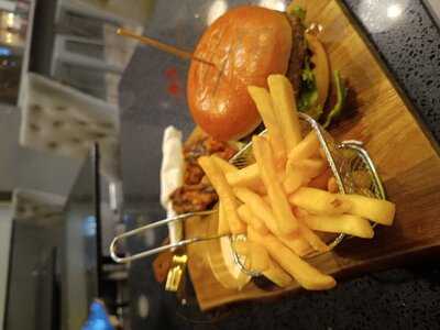 Rack & Bite Smokehouse