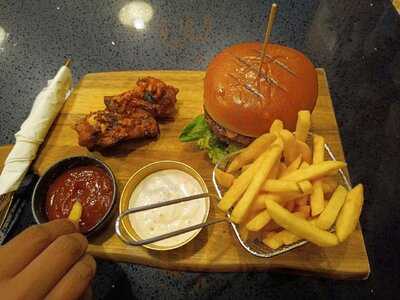 Rack & Bite Smokehouse