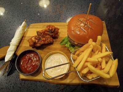 Rack & Bite Smokehouse