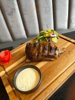 Rack & Bite Smokehouse