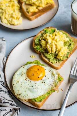 Time Out Cafe & Restaurant