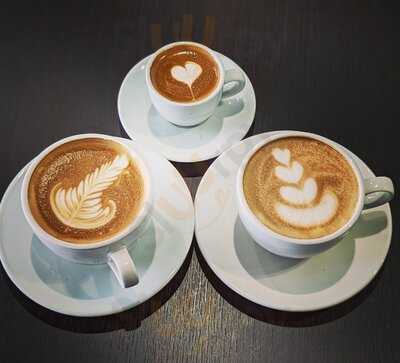 Time Out Cafe & Restaurant