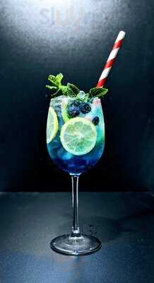 Time Out Cafe & Restaurant