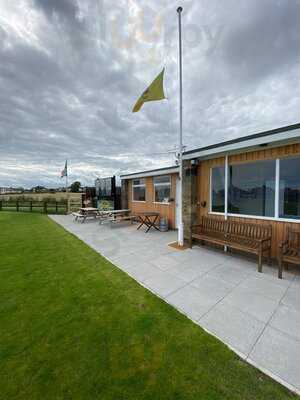 Warkworth Cricket Club