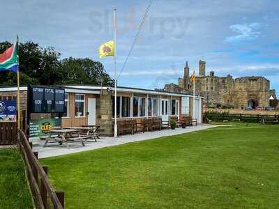 Warkworth Cricket Club