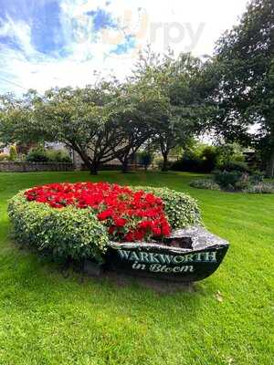 Warkworth Cricket Club