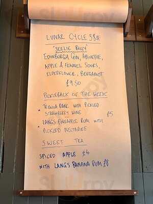 Lunar Wine & Cocktail Bar