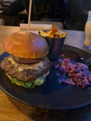 The Craftsman Cafe And Bar