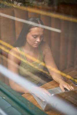 The Craftsman Cafe And Bar