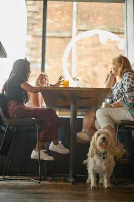 The Craftsman Cafe And Bar