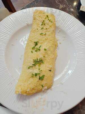 The Priory Restaurant, Cafe & Cocktail Bar