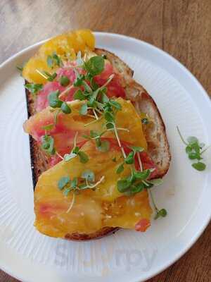 The Priory Restaurant, Cafe & Cocktail Bar